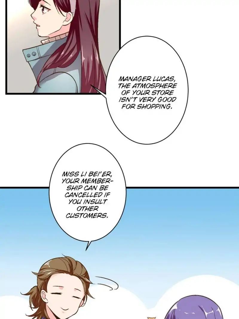 A Star Reborn: The Queen's Return Chapter 45 14